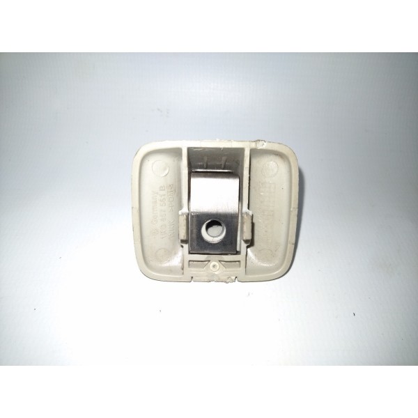 Pino Quebra Sol Vw Jetta 2007-2010