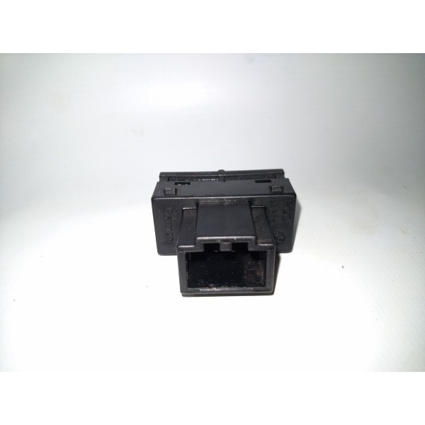 Luz Off Passageiro 1k09192340 Vw Jetta 2007-2010