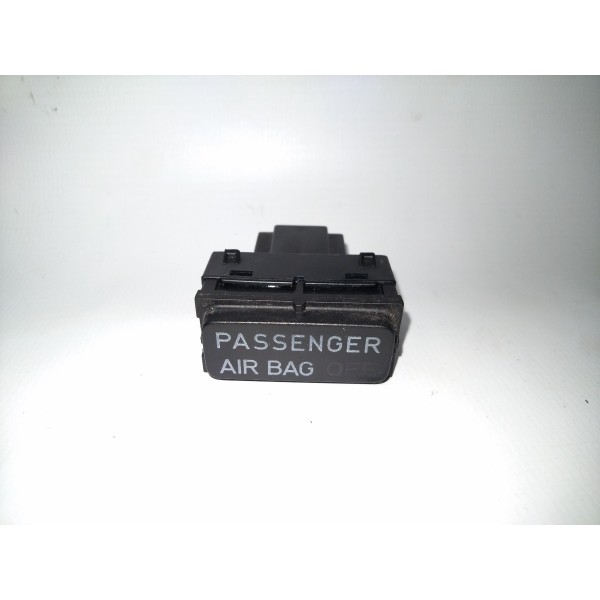 Luz Off Passageiro 1k09192340 Vw Jetta 2007-2010