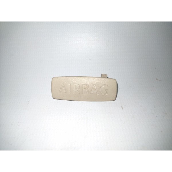 Tampa Parafuso Com Presilha Vw Jetta 2007-2010