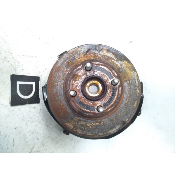 Manga Eixo Gm Onix 13 A 19 Dianteira Direita