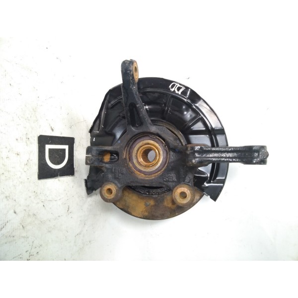 Manga Eixo Gm Onix 13 A 19 Dianteira Direita