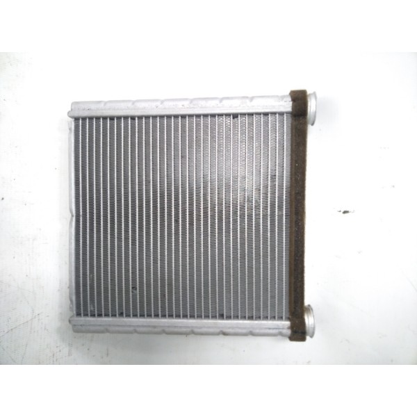 Radiador Ar Quente Gm Onix Prisma Cobalt Spin