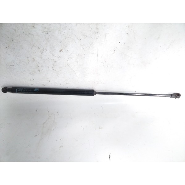 Par Amortecedor Tampa Traseira Gm Onix 2013 À 2019