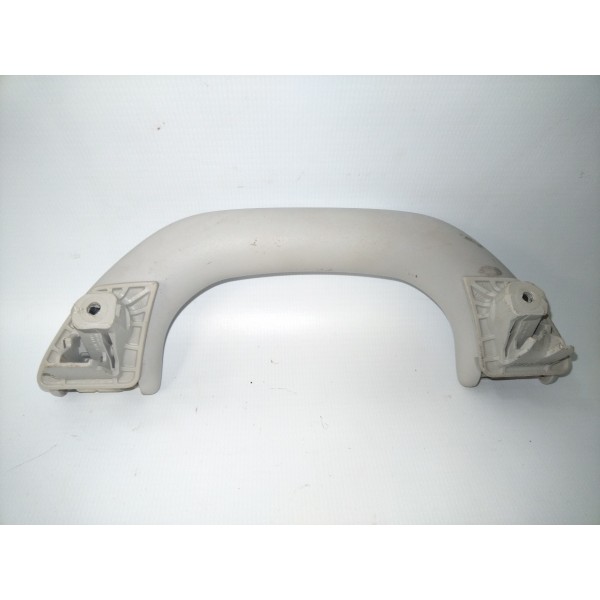 Alça De Teto Vw Jetta 2007-2010 Cinza