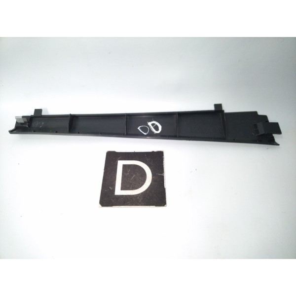 Acabamento Painel Direito 1k0868224 Vw Jetta 2007-2010