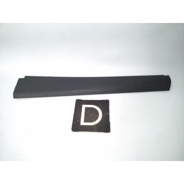 Acabamento Painel Direito 1k0868224 Vw Jetta 2007-2010