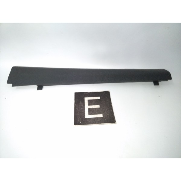 Acabamento Painel Esquerdo 1k0868223 Vw Jetta 2007-2010