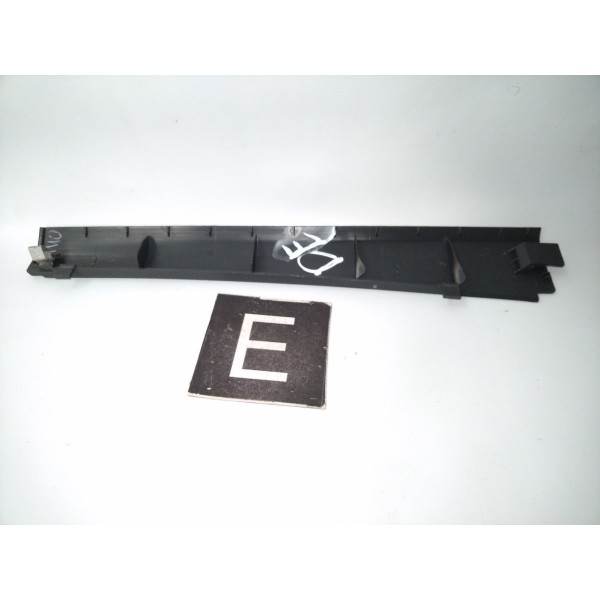 Acabamento Painel Esquerdo 1k0868223 Vw Jetta 2007-2010