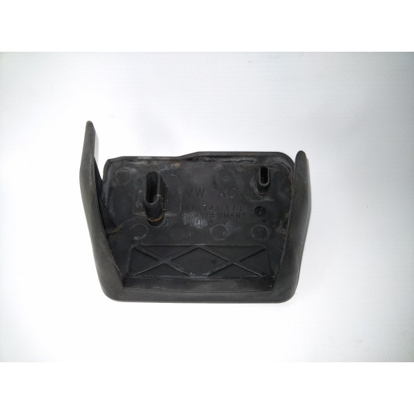 Borracha Pedal Vw Jetta 2007-2010