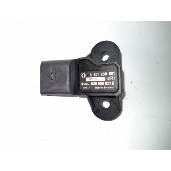 Sensor Map 036906051 Jetta 2007-2010