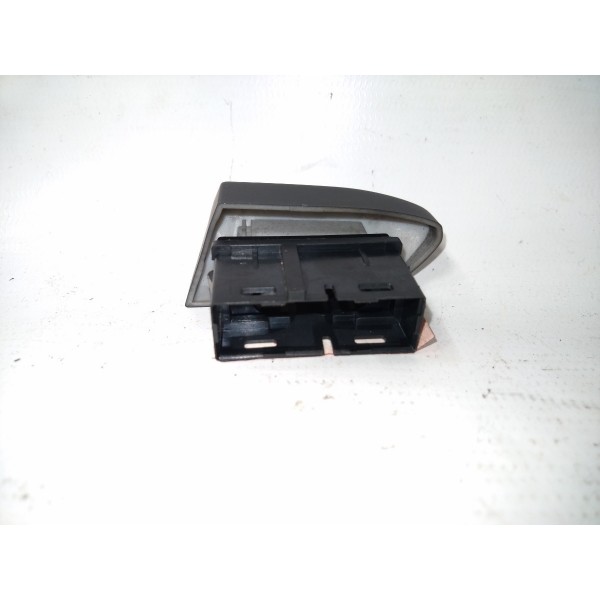 Botão Falso Direito Do Comando De Ar Onix Prisma Até 19 Preto