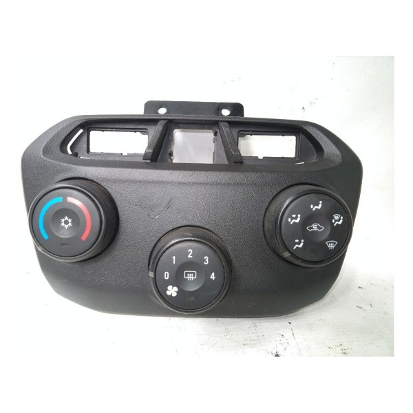 Comando Ar Condicionado Chevrolet Onix Prisma 2013 Em Diante