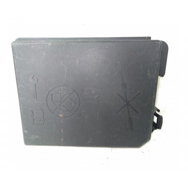 Tampa Do Bloco Caixa De Fusível Onix Prisma 2013/2019