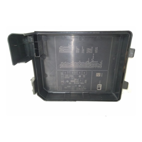 Tampa Do Bloco Caixa De Fusível Onix Prisma 2013/2019