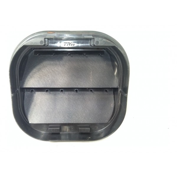 Difusor Grade De Exaustão Guarda Pó Onix Prisma 13/19