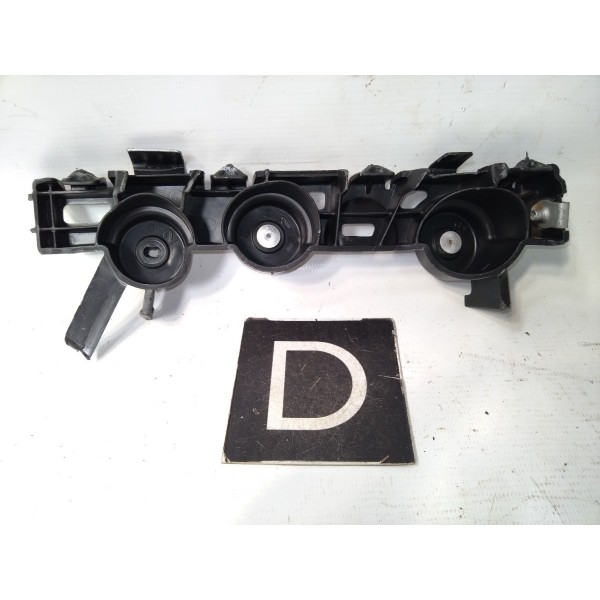 Guia Parachoque Traseiro Direito Onix Prisma 52134586