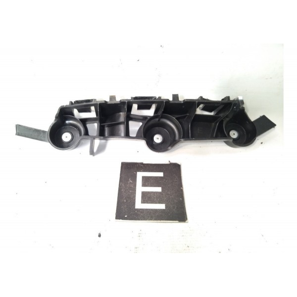 Guia Parachoque Traseiro L.e Gm Onix / Prisma 13 / 19