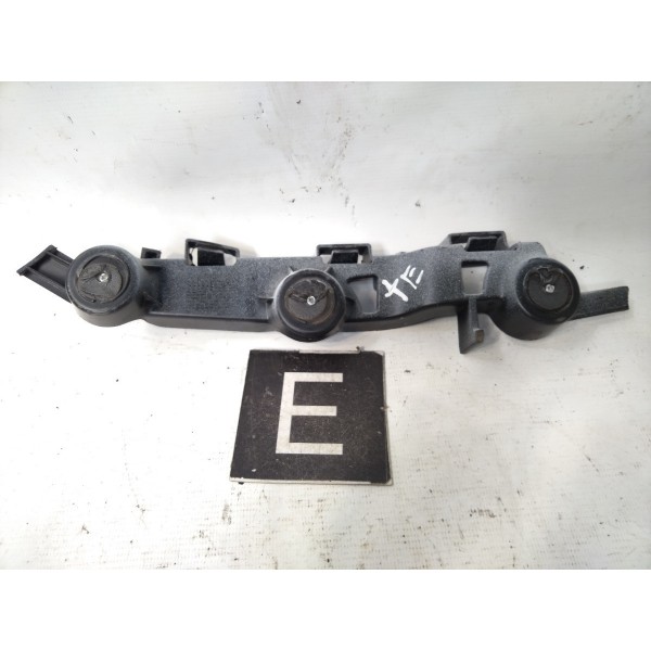 Guia Parachoque Traseiro L.e Gm Onix / Prisma 13 / 19