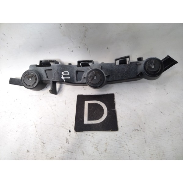 Guia Parachoque Traseiro L.d Gm Onix / Prisma 13 / 19