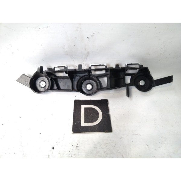 Guia Parachoque Traseiro L.d Gm Onix / Prisma 13 / 19