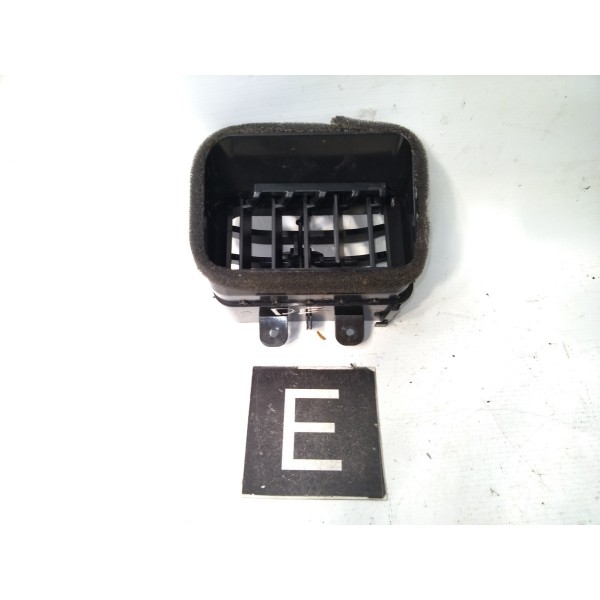 Difusor Ar Lateral Esquerdo Chevrolet Onix 2013 2019