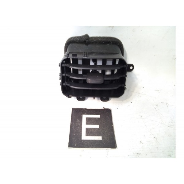 Difusor Ar Lateral Esquerdo Chevrolet Onix 2013 2019
