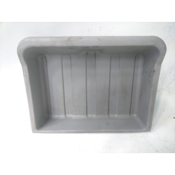 Gaveta Inferior Banco Hyundai Terracan 2003-2011