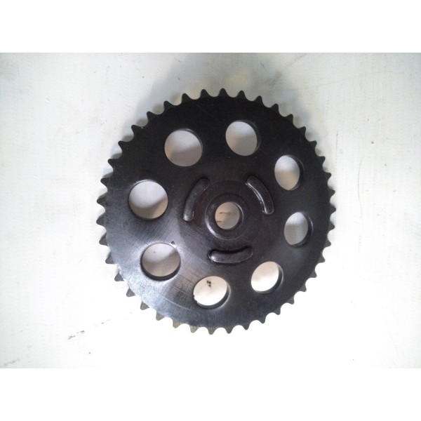 Polia Comando Escape Citroen Ds3 2009 2016