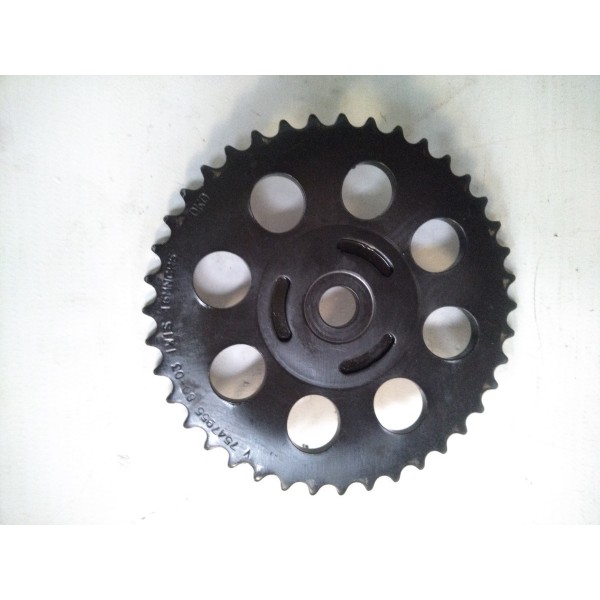 Polia Comando Escape Citroen Ds3 2009 2016