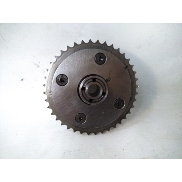 Polia Comando Admissão Citroen Ds3 2009 2016