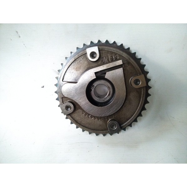 Polia Comando Admissão Citroen Ds3 2009 2016