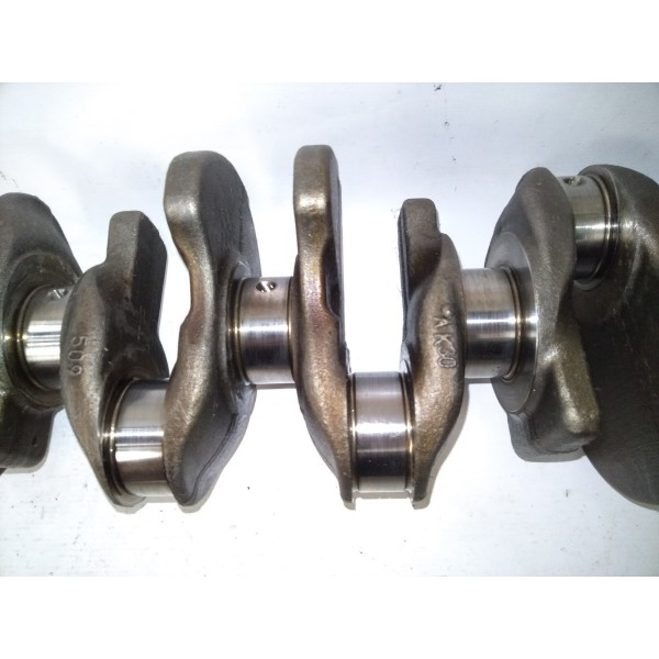 Virabrequim Standart Citroen Ds4 Ds5 C4 3008 208 408 308