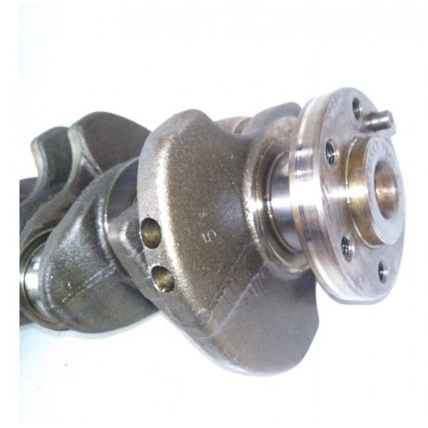 Virabrequim Standart Citroen Ds4 Ds5 C4 3008 208 408 308