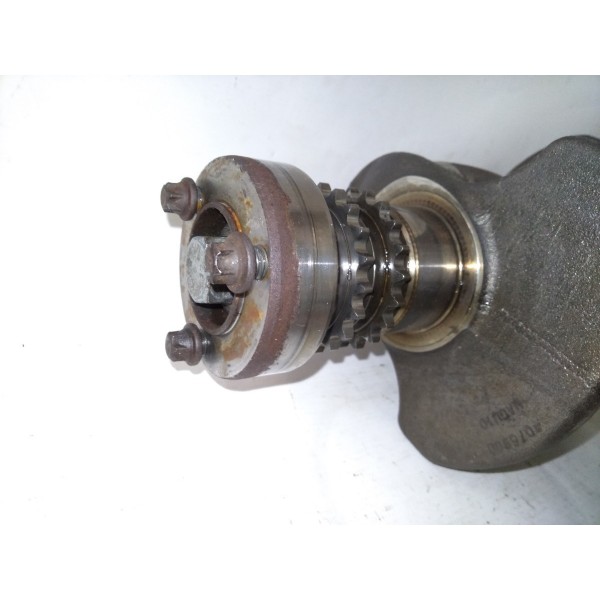 Virabrequim Standart Citroen Ds4 Ds5 C4 3008 208 408 308