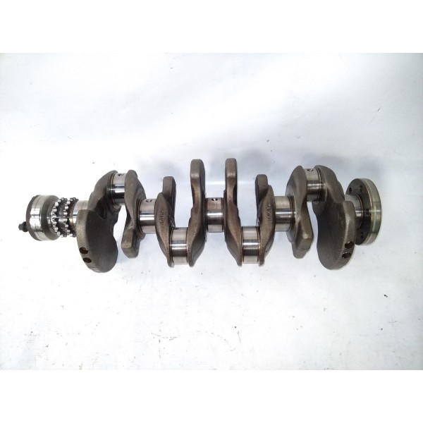 Virabrequim Standart Citroen Ds4 Ds5 C4 3008 208 408 308