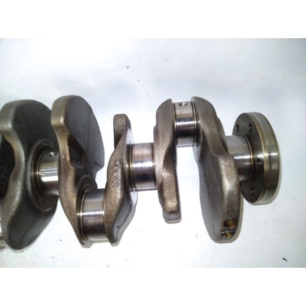 Virabrequim Standart Citroen Ds4 Ds5 C4 3008 208 408 308