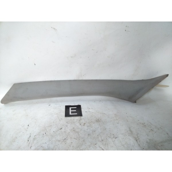 Moldura Coluna Central Esquerda Ford Mondeo 2001-2006