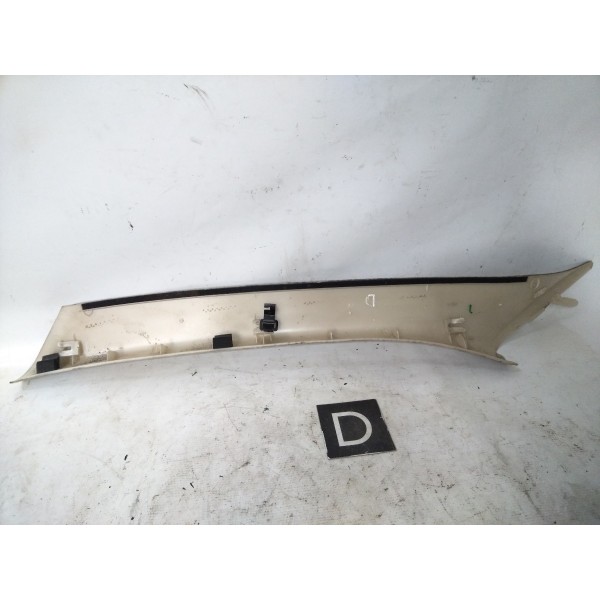 Moldura Coluna Central Direita Ford Mondeo 2001-2006