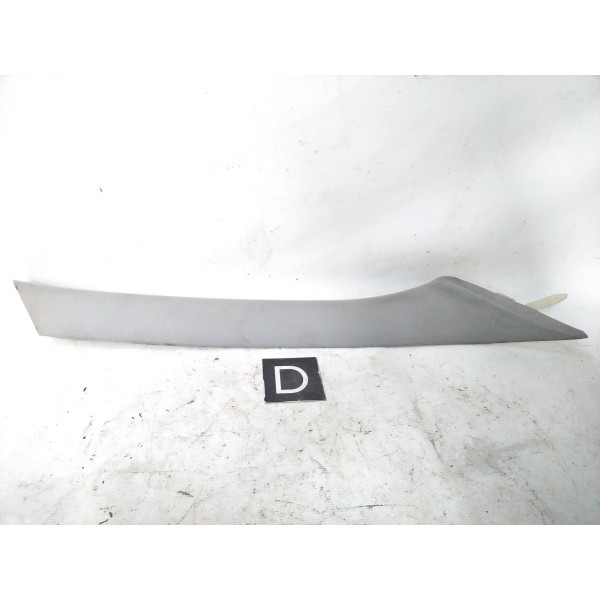 Moldura Coluna Central Direita Ford Mondeo 2001-2006