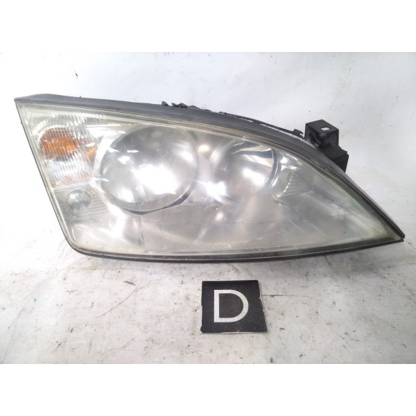 Farol Direito Ford Mondeo 2001-2006 Direito