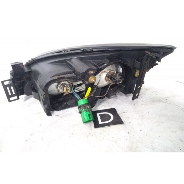 Farol Direito Ford Mondeo 2001-2006 Direito