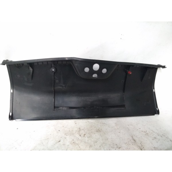 Soleira Porta Malas Ford Mondeo 2001-2006