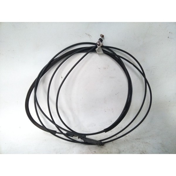 Cabo Portinhola Tanque Combustivel Ford Mondeo 2001-2006