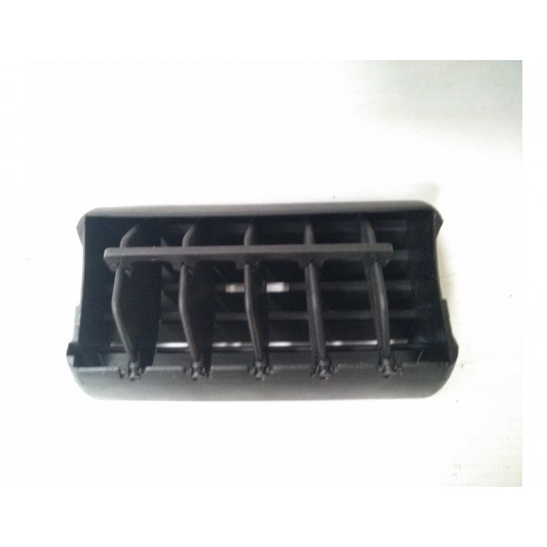 Difusor Ar Condicionado Central S/botao Ford Mondeo 2001-06