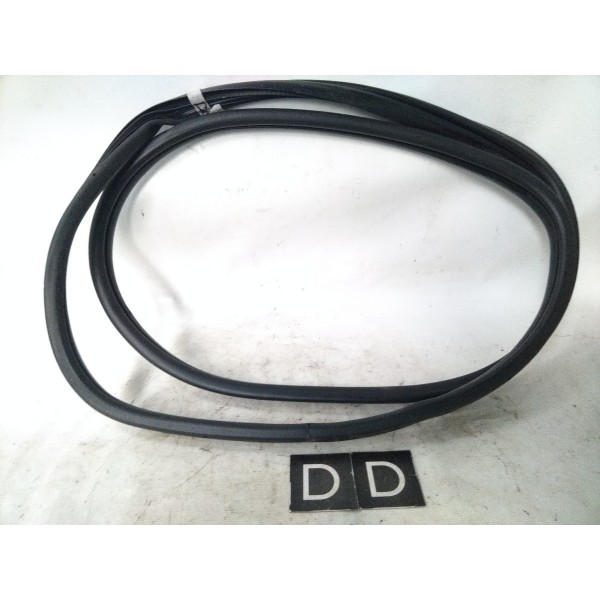 Borracha Porta Dianteira Direita Ford Mondeo 2001-2006