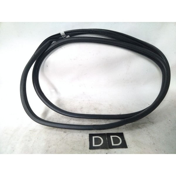 Borracha Porta Dianteira Direita Ford Mondeo 2001-2006