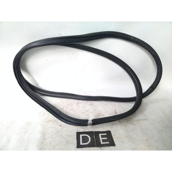 Borracha Porta Dianteira Esquerda Ford Mondeo 2001-2006