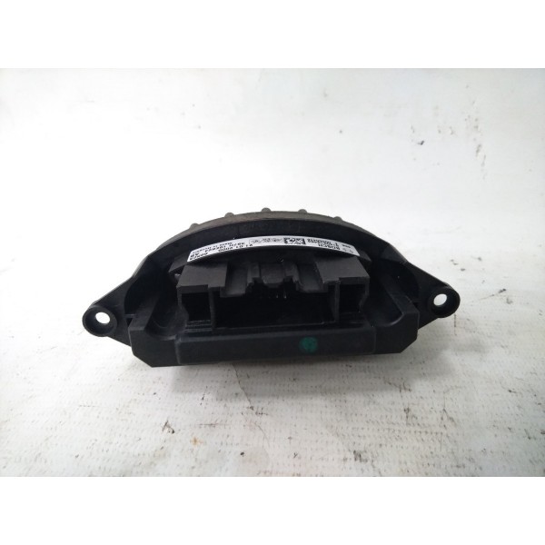 Resistência Eletroventilador Ford Mondeo 2001-2006