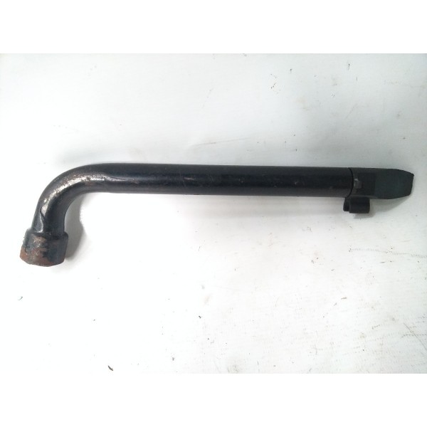 Chave De Roda Ford Mondeo 2001-2006